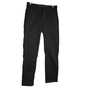 Tahari Womens‎ Black Stretch Pants W30/L30 Straight Leg